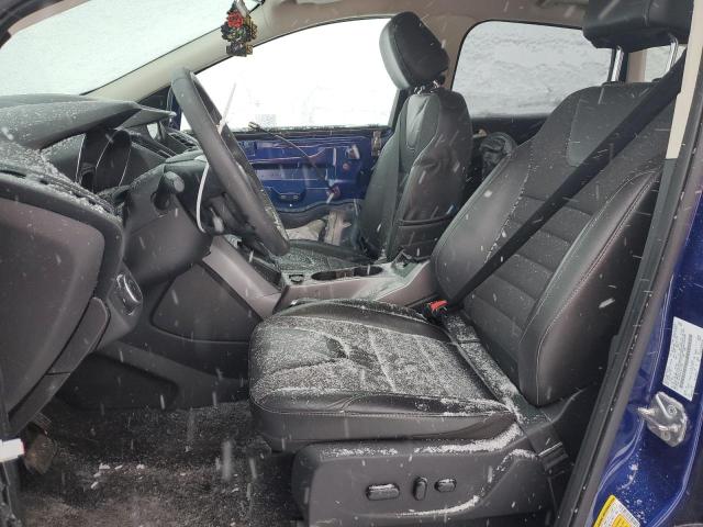 2016 FORD ESCAPE SE - 1FMCU0GX9GUB13156