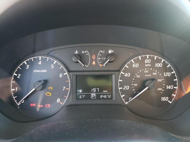 2016 NISSAN SENTRA FE+ 3N1AB7AP3GY271673