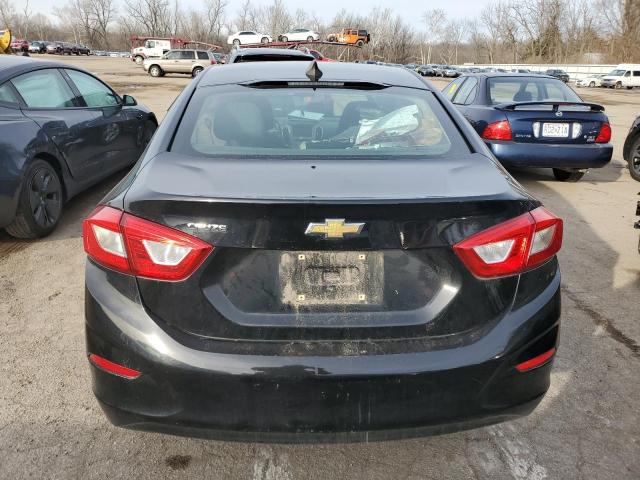 1G1BC5SM1J7199705 | 2018 CHEVROLET CRUZE LS