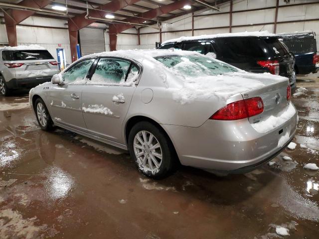 1G4HJ5EM4BU120531 | 2011 Buick lucerne cxl