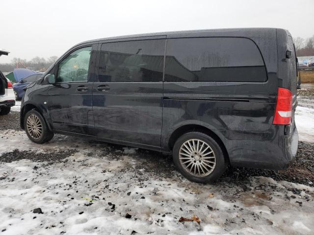 2018 MERCEDES-BENZ METRIS - WD4PG2EE1J3363472