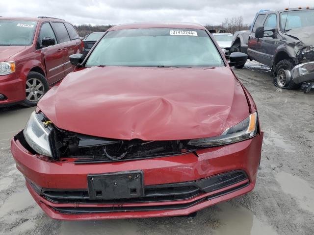2016 VOLKSWAGEN JETTA SE 3VWD67AJ5GM352656