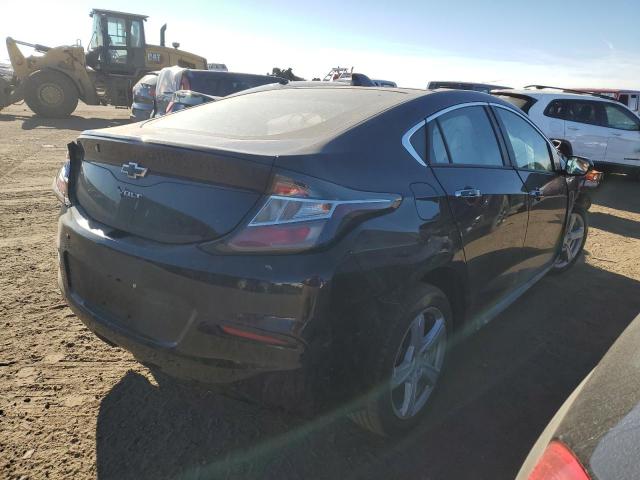 VIN 1G1RA6S50JU159006 2018 Chevrolet Volt, LT no.3