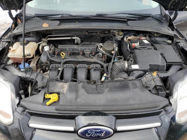 1FADP3K21EL249884 | 2014 FORD FOCUS SE