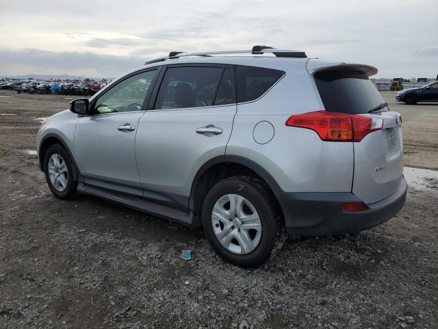 JTMZFREVXFD052087 | 2015 TOYOTA RAV4 LE