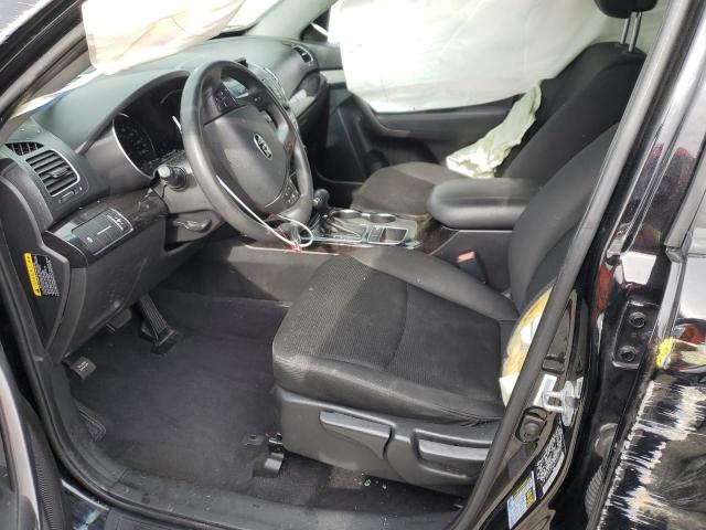 2015 KIA SORENTO 5XYKT3A65FG630751