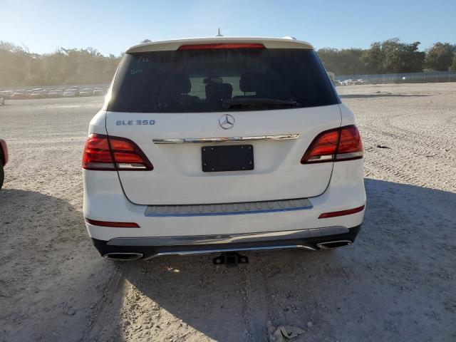 4JGDA5JBXGA763249 2016 MERCEDES-BENZ GLE-CLASS, photo no. 6