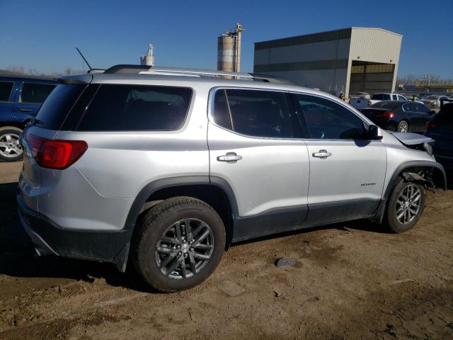 2018 GMC ACADIA SLT 1GKKNMLS9JZ163844