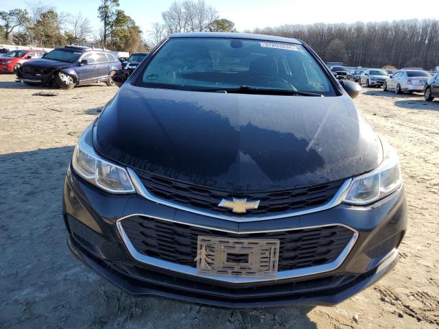 1G1BC5SM3J7220845 | 2018 CHEVROLET CRUZE LS