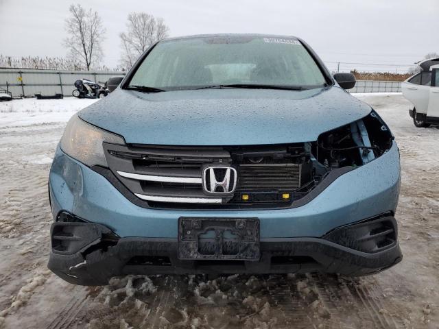 5J6RM4H32EL072819 | 2014 HONDA CR-V LX