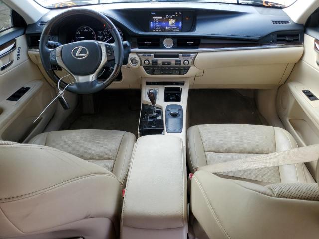 JTHBK1GG4F2165668 | 2015 LEXUS ES 350