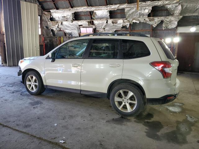 JF2SJADC4GH448125 | 2016 SUBARU FORESTER 2