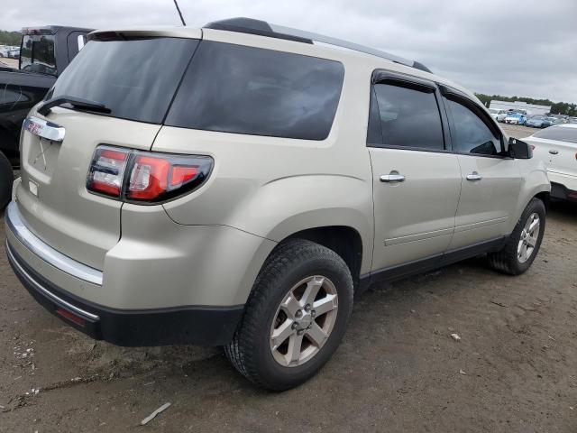 1GKKRNED2FJ377315 | 2015 GMC ACADIA SLE