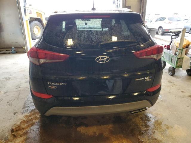 KM8J3CA2XHU279969 | 2017 HYUNDAI TUCSON LIM