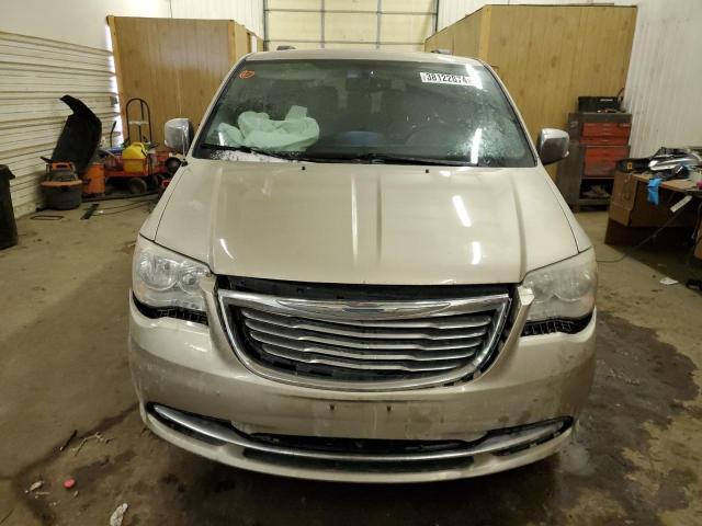 2C4RC1CG8ER233862 | 2014 CHRYSLER TOWN and COU