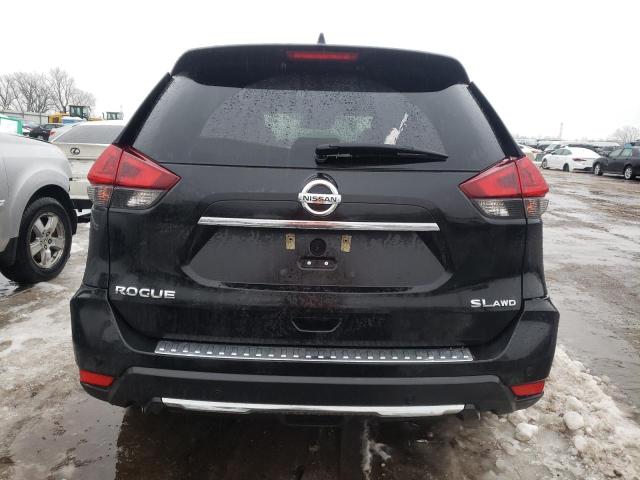 2019 NISSAN ROGUE S - 5N1AT2MV1KC731420