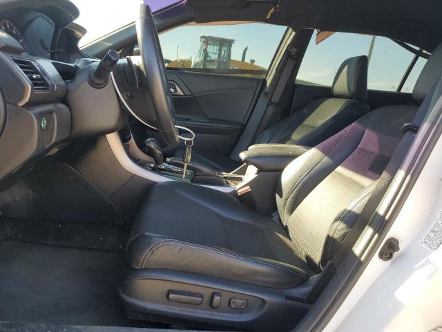 2017 Honda Accord - Image 7