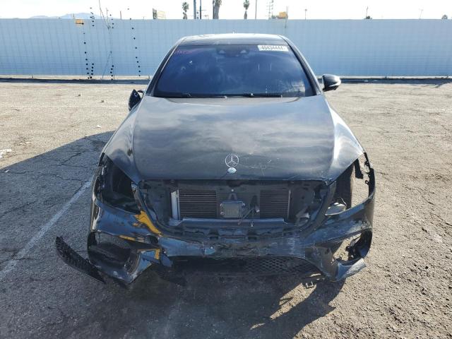 WDDUG8DB9LA512576 Mercedes-Benz S-Class S 560 5