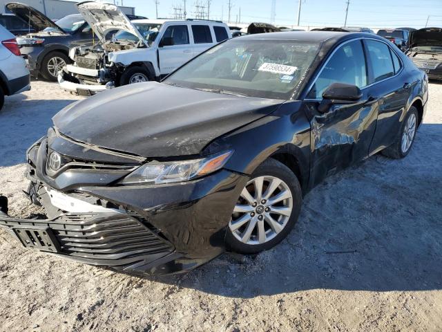 4T1B11HK2KU237789 | 2019 Toyota camry l