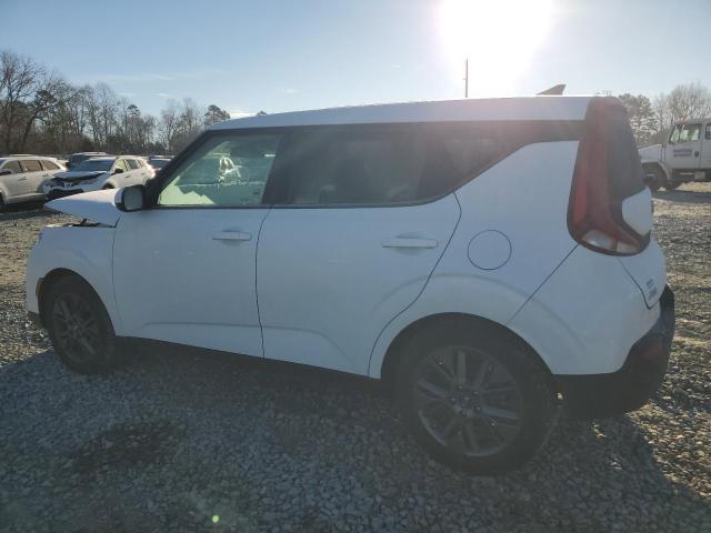 KNDJ23AU6M7794078 | 2021 KIA SOUL LX