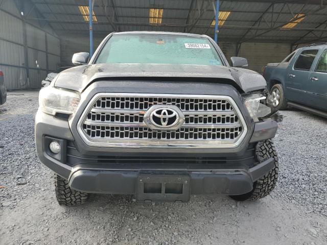 5TFCZ5AN9HX105634 | 2017 TOYOTA TACOMA DOU