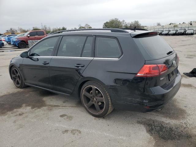 2015 VOLKSWAGEN GOLF SPORT - 3VWFA7AU3FM502814