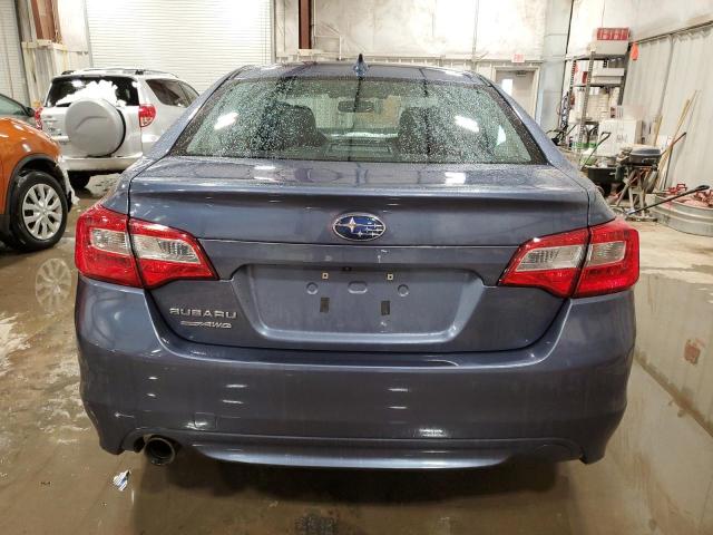 VIN 4S3BNBN60G3056841 2016 SUBARU LEGACY no.6