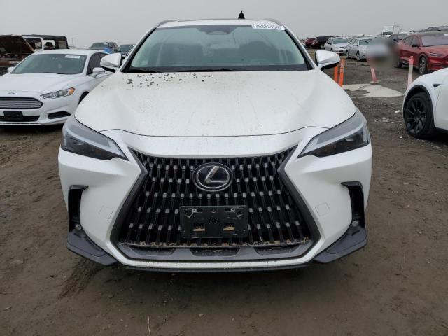 JTJAKCEZ8N2000490 | 2022 LEXUS NX 350H