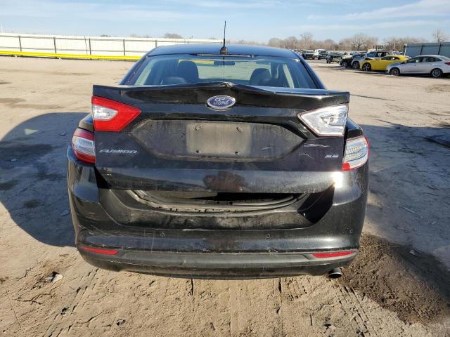 1FA6P0H7XE5393013 | 2014 FORD FUSION SE