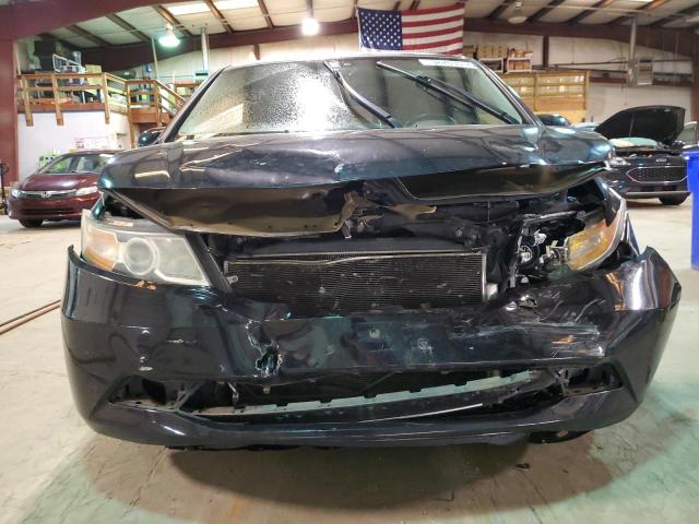 5FNRL5H61EB084035 | 2014 HONDA ODYSSEY EX