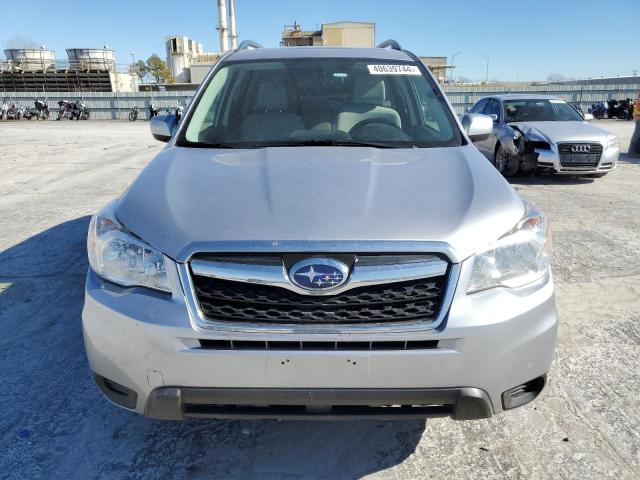 2016 Subaru Forester 2.5I Premium VIN: JF2SJADC7GH455635 Lot: 40639744