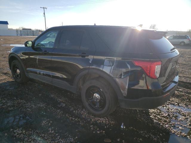 1FM5K8AB6NGA09049 | 2022 FORD EXPLORER P