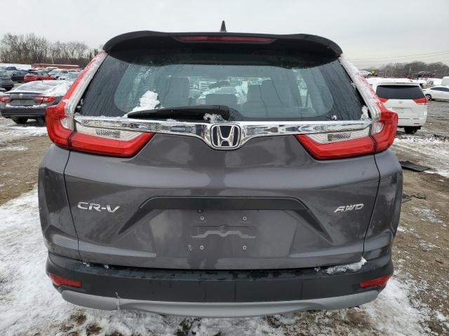 2HKRW6H39HH221764 | 2017 HONDA CR-V LX