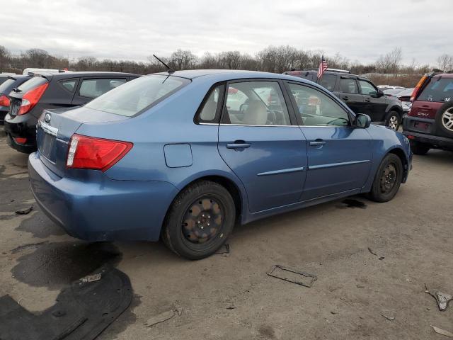 2010 Subaru Impreza 2.5I VIN: JF1GE6A64AH507689 Lot: 40480724