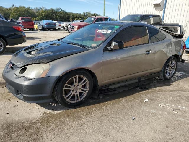 2002 Acura RSX Type-S