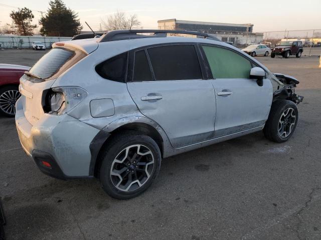 JF2GPABC2G8248223 | 2016 SUBARU CROSSTREK