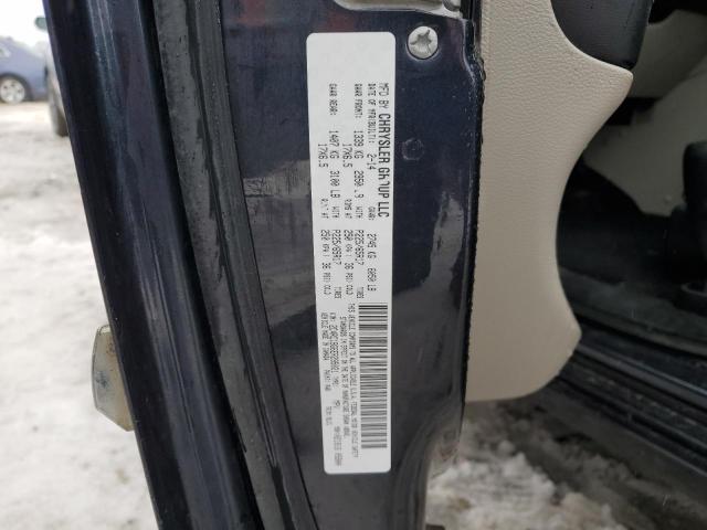 VIN KNAFX4A68E5205380 2014 KIA Forte, LX no.13