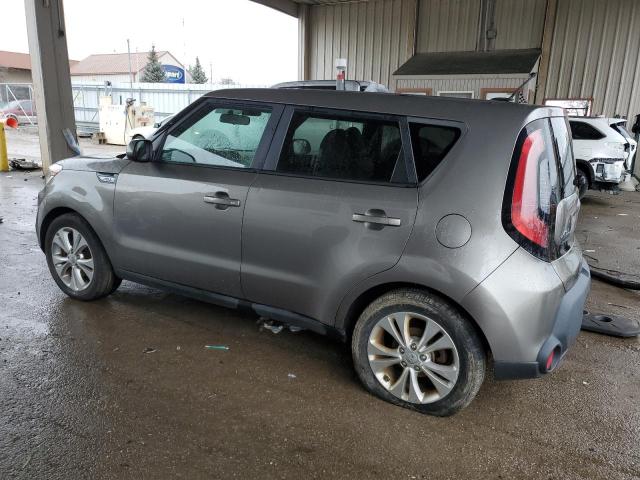 KNDJP3A51F7182707 | 2015 KIA SOUL +