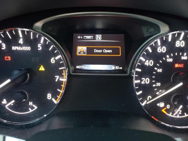 2019 NISSAN PATHFINDER - 5N1DR2MM4KC618175