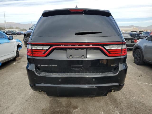 1C4RDHDG3HC930602 | 2017 DODGE DURANGO GT