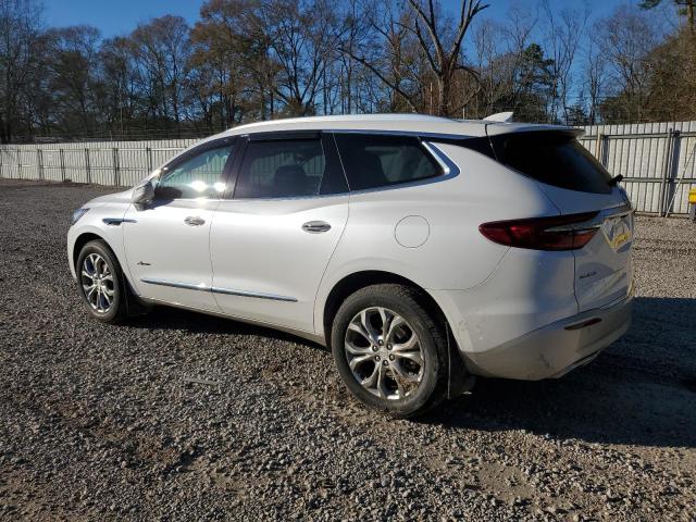 2018 BUICK ENCLAVE AV - 5GAERDKW6JJ248111