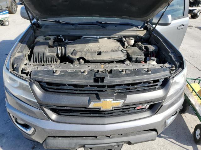 1GCGSDEN7L1183268 | 2020 CHEVROLET COLORADO Z