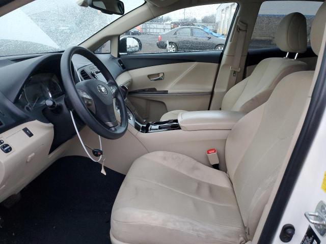 2010 Toyota Venza VIN: 4T3ZA3BB0AU033503 Lot: 36939874