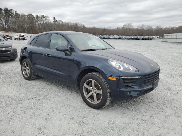 WP1AA2A56JLB05891 | 2018 PORSCHE MACAN