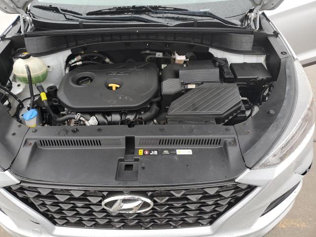 KM8J2CA43KU842808 | 2019 HYUNDAI TUCSON SE