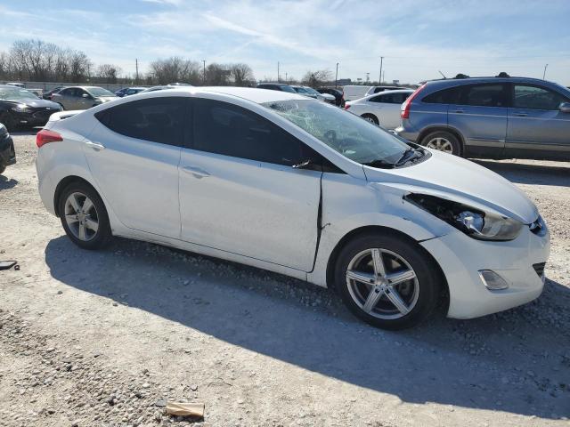 Vin: 5npdh4ae4dh377998, lot: 40529084, hyundai elantra gls 20134