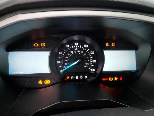 2020 Ford Edge Sel VIN: 2FMPK3J95LBB67802 Lot: 38310764