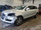 AUDI Q7 4.2 QUA снимка