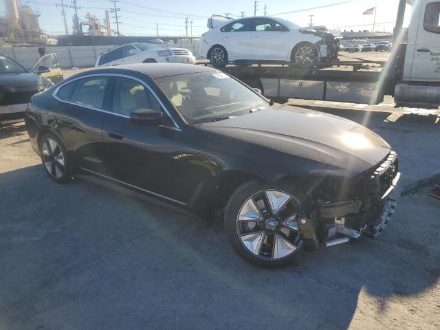 2024 BMW I4 EDRIVE3 WBY43AW06RFS05661