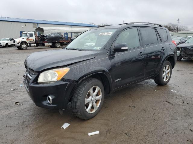 2009 Toyota RAV4 Limited